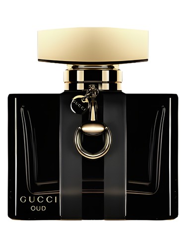 Oud by Gucci