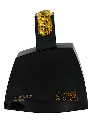 L'Arte di Gucci by Gucci