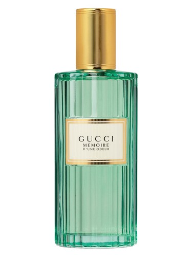Mémoire d’une Odeur by Gucci