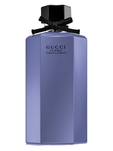 Flora Gorgeous Gardenia Limited Edition 2020 by Gucci