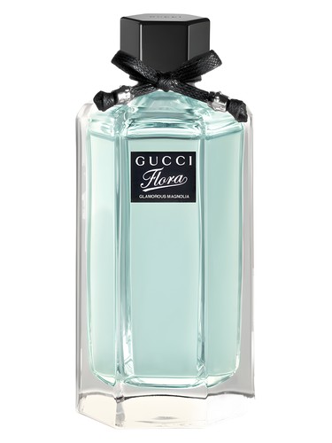 Flora by Gucci Glamorous Magnolia by Gucci