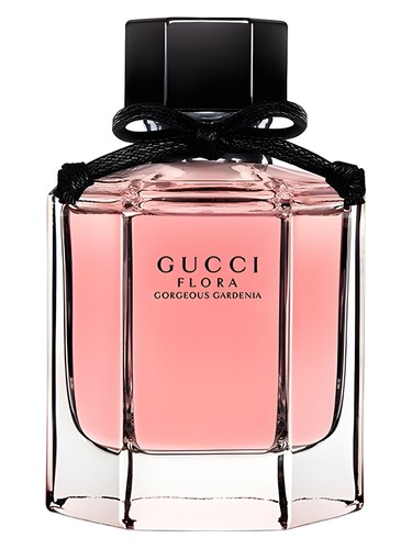 Flora Gorgeous Gardenia Limited Edition by Gucci