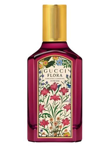 Flora Gorgeous Gardenia Intense by Gucci