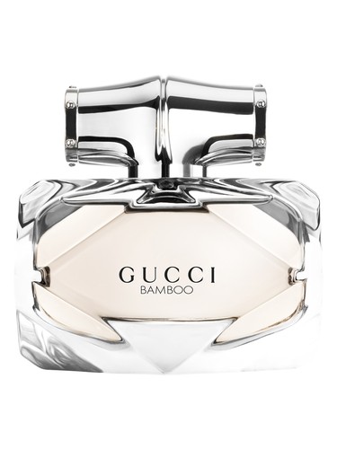 Bamboo Eau de Toilette by Gucci