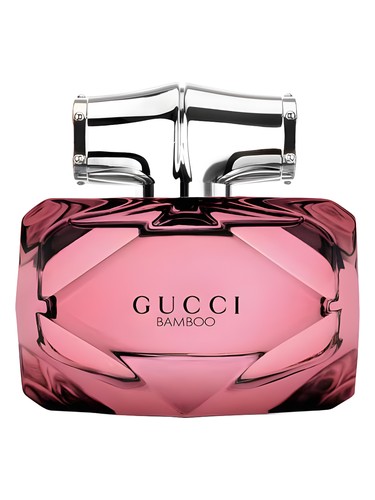 Bamboo Limited Edition by Gucci