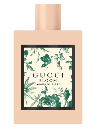 Bloom Acqua di Fiori by Gucci