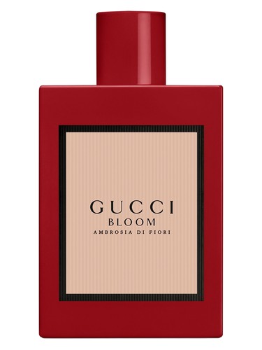 Bloom Ambrosia di Fiori by Gucci