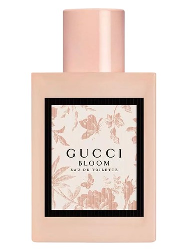 Bloom Eau de Toilette by Gucci