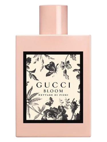Bloom Nettare Di Fiori by Gucci
