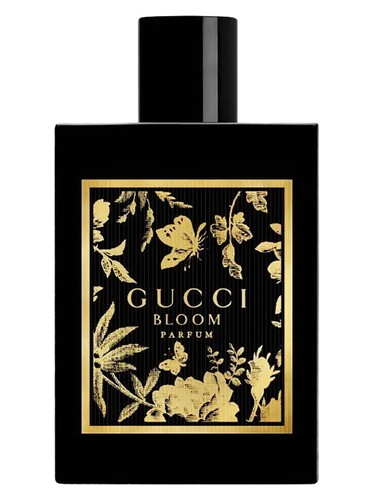 Bloom Parfum by Gucci