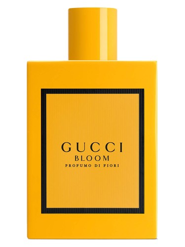 Bloom Profumo Di Fiori by Gucci