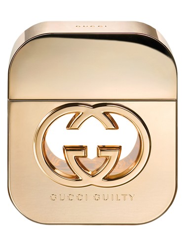 Guilty by Gucci