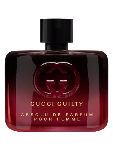 Guilty Absolu de Parfum Pour Femme by Gucci