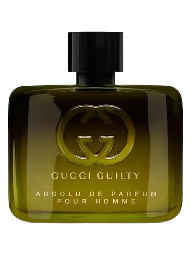 Guilty Absolu de Parfum Pour Homme by Gucci