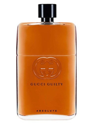 Guilty Absolute by Gucci