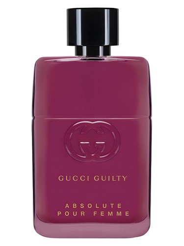 Guilty Absolute Pour Femme by Gucci