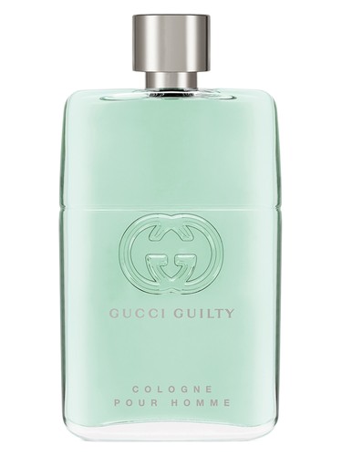 Guilty Cologne Pour Homme by Gucci