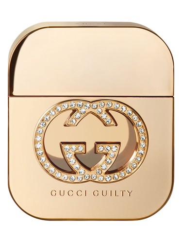 Guilty Diamond by Gucci