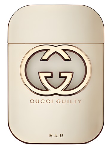 Guilty Eau by Gucci