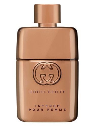 Guilty Eau de Parfum Intense Pour Femme by Gucci