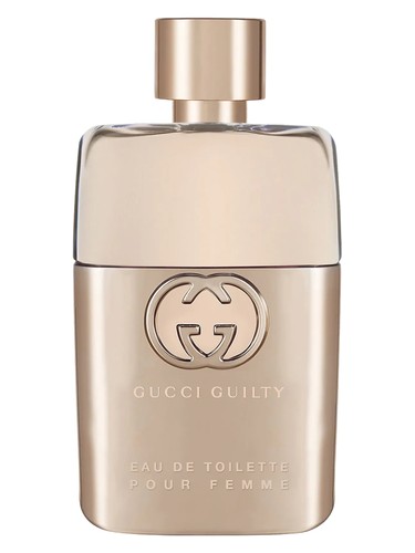 Guilty Eau de Toilette by Gucci