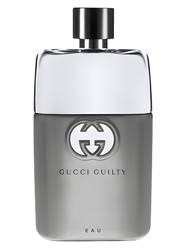 Guilty Eau Pour Homme by Gucci