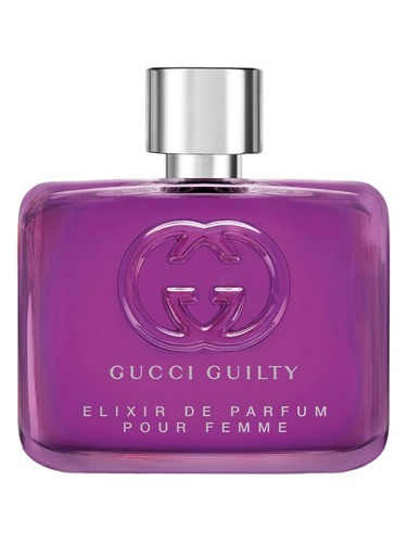 Guilty Elixir de Parfum pour Femme by Gucci