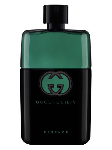 Guilty Essence Pour Homme by Gucci