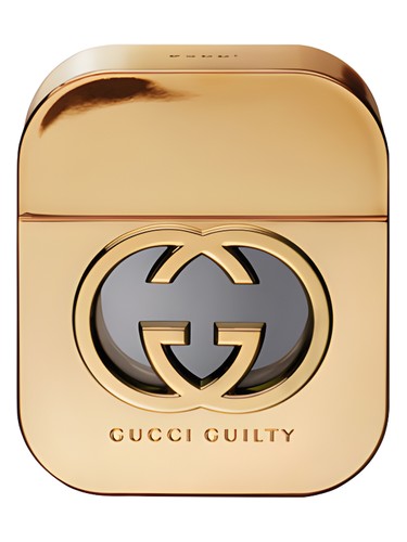 Guilty Intense by Gucci