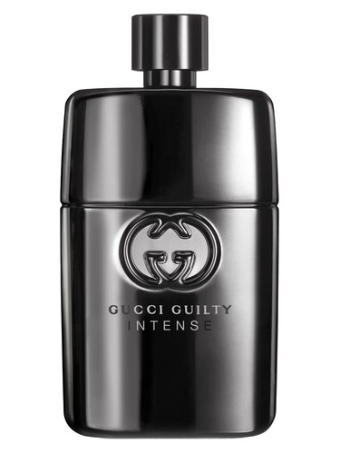 Guilty Intense Pour Homme by Gucci