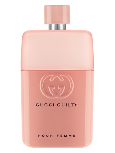 Guilty Love Edition Pour Femme by Gucci