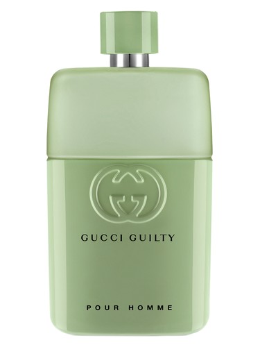 Guilty Love Edition Pour Homme by Gucci