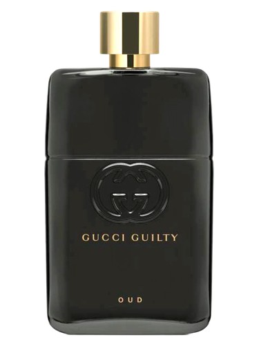 Guilty Oud by Gucci