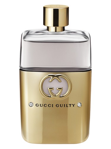 Guilty Pour Homme Diamond by Gucci