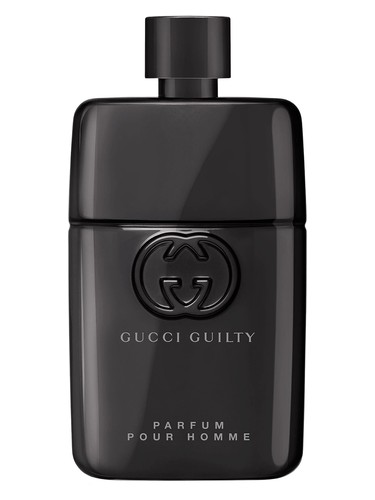 Guilty Pour Homme Parfum by Gucci