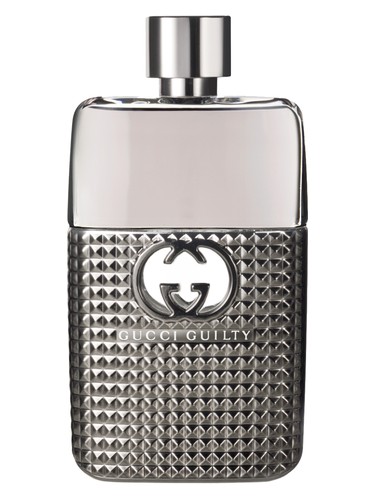 Guilty Studs Pour Homme by Gucci