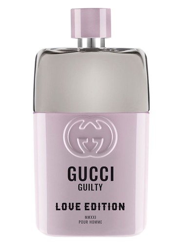 Guilty Love Edition MMXXI pour Homme by Gucci