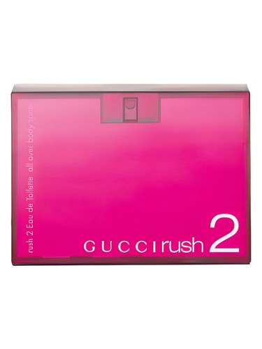Rush 2 by Gucci