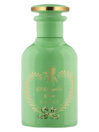 A Forgotten Rose Perfume Oil by Gucci