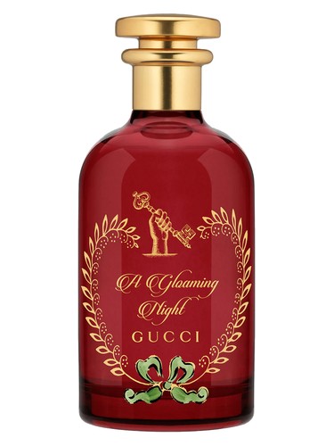 A Gloaming Night by Gucci