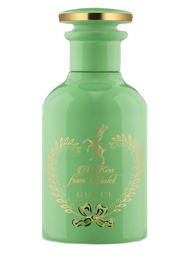 A Kiss From Violet Perfume Oil by Gucci