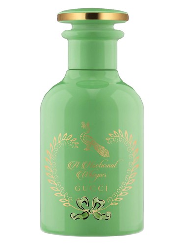 A Nocturnal Whisper Perfume Oil by Gucci
