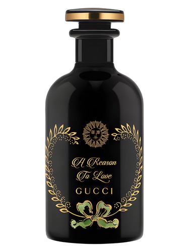 A Reason To Love by Gucci