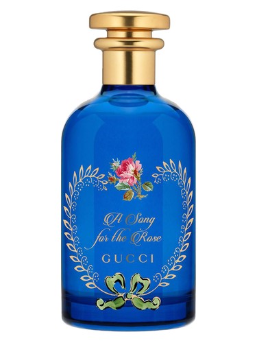 A Song For The Rose Eau de Parfum by Gucci