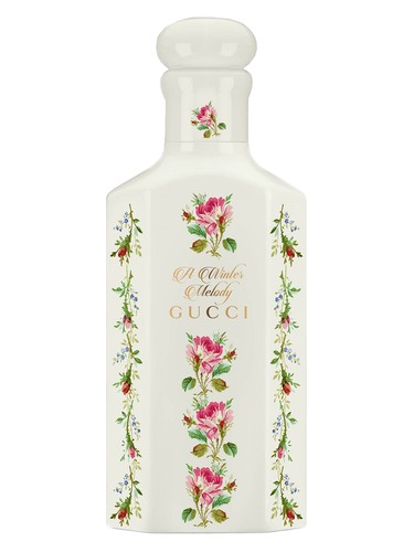A Winter Melody Scented Water by Gucci