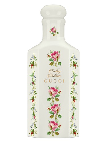 Fading Autumn Scented Water by Gucci