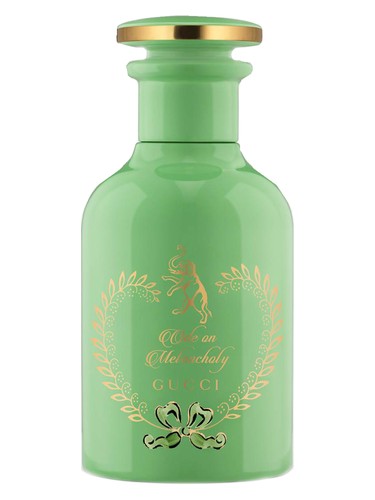 Ode on Melancholy Perfume Oil by Gucci