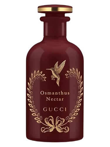 Osmanthus Nectar by Gucci