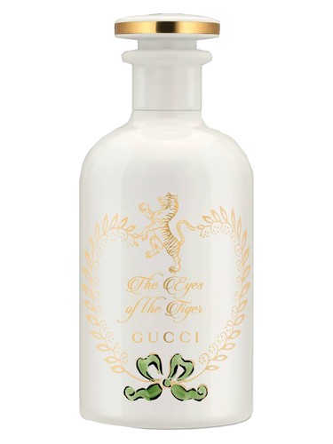 The Eyes Of The Tiger Eau de Parfum by Gucci