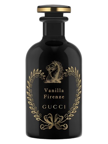Vanilla Firenze by Gucci